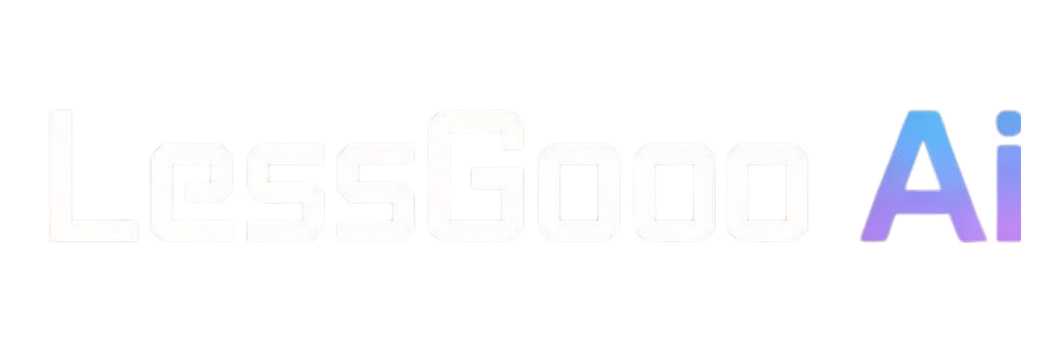 Lessgooo AI